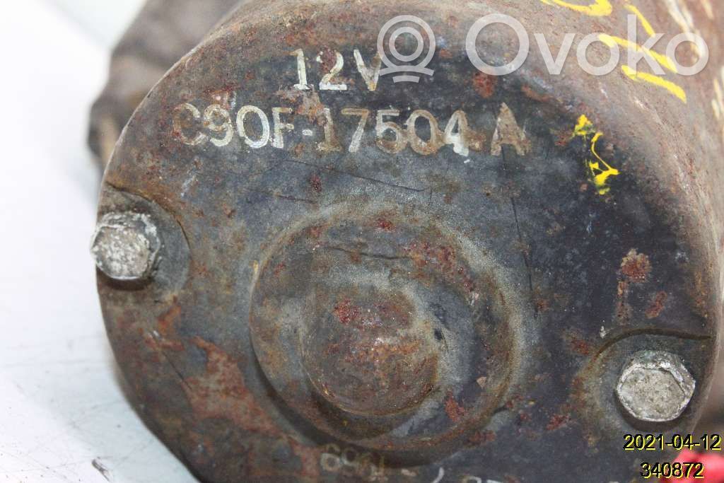 Pyyhkimen moottori   62000511,C90F17504A