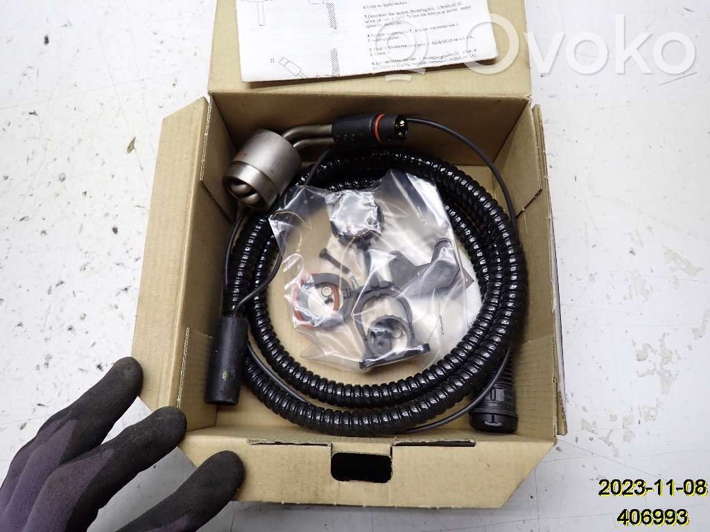 Zuheizer Heizelement (optional)   DEFA,410106