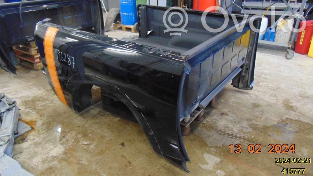 Dodge RAM Pickup box 