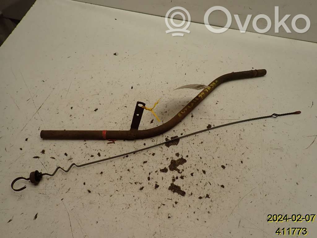 Oldsmobile Cutlass Asta di controllo livello olio