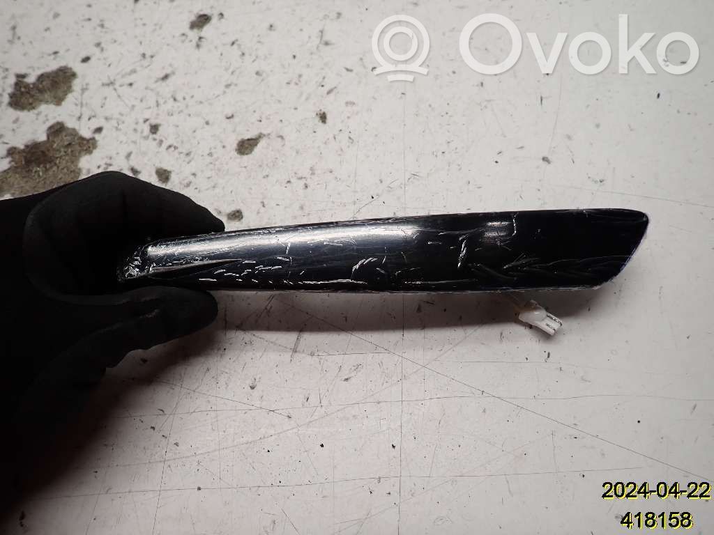 Chevrolet Corvette Front indicator light 