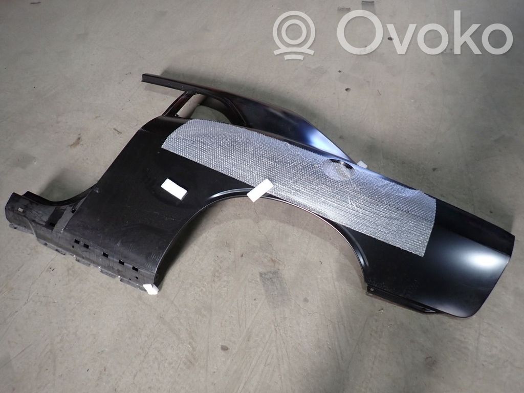 Dodge Challenger Panel lateral trasero 