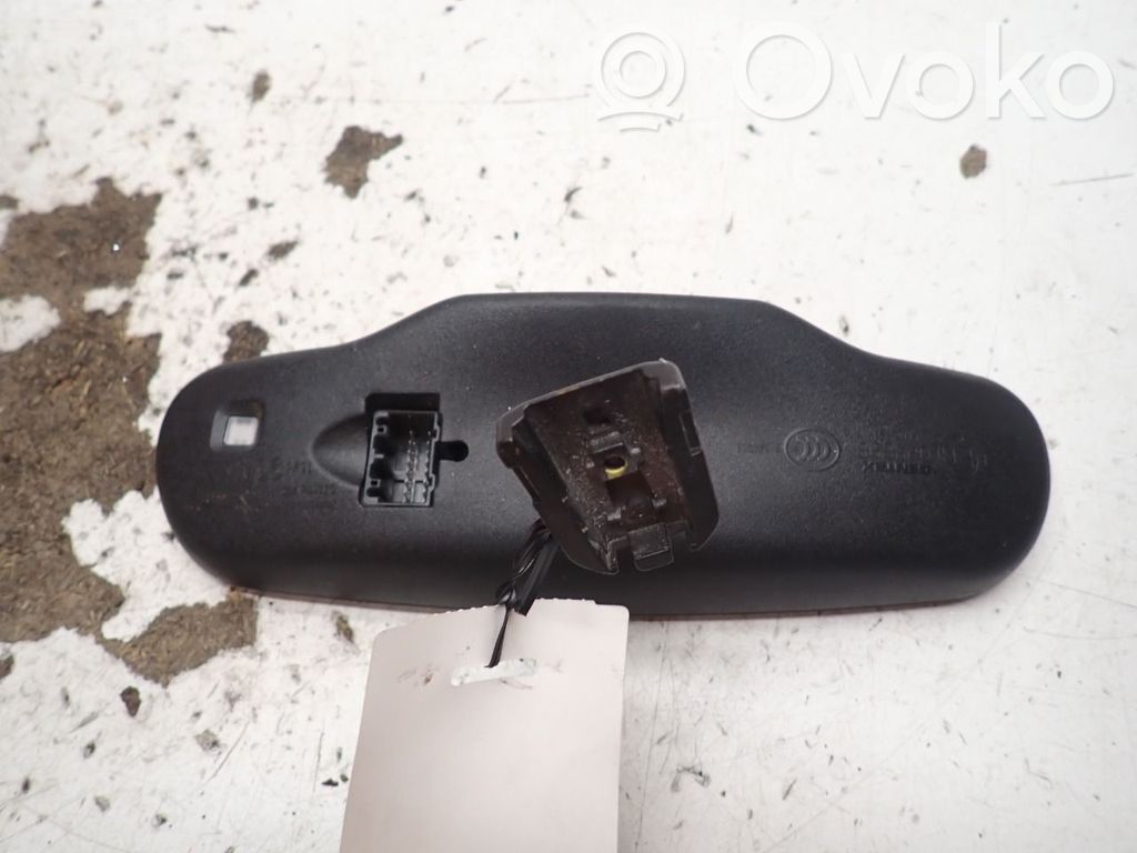 Chevrolet Tahoe Espejo retrovisor (interior) 