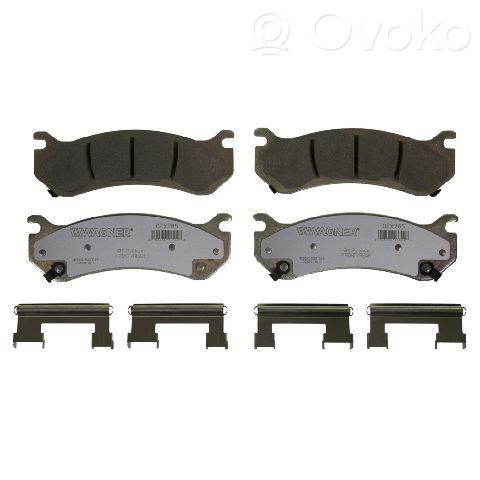 Chevrolet Silverado Bremsbelege vorne 