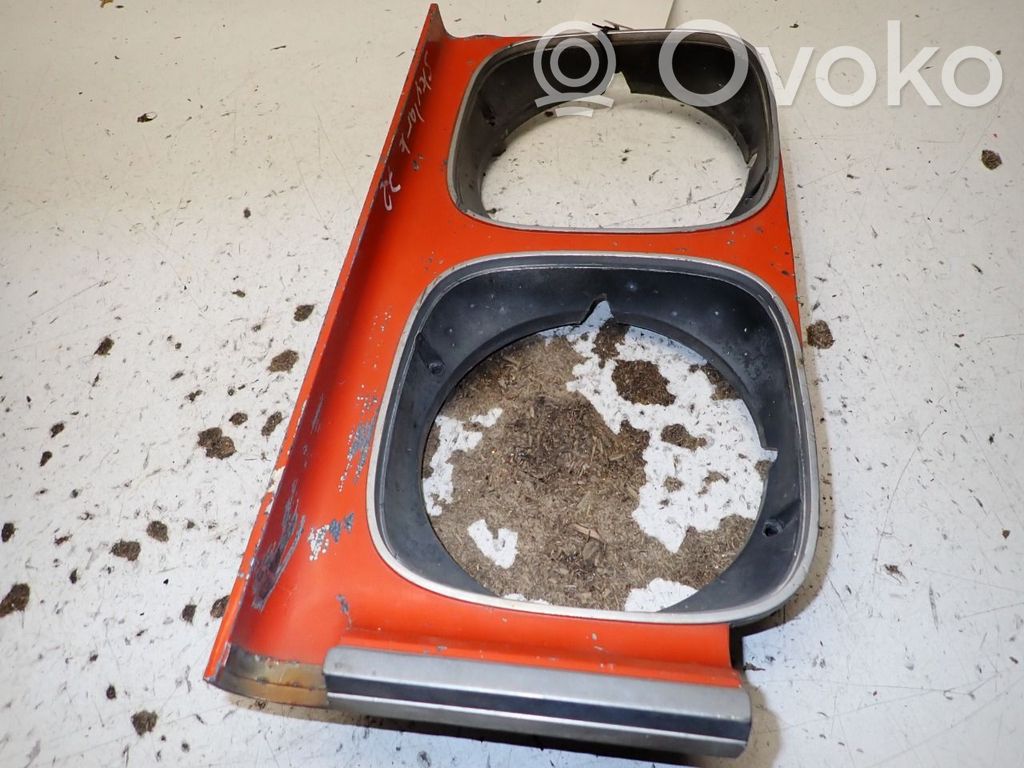 Buick Skylark Under headlight/headlamp trim 