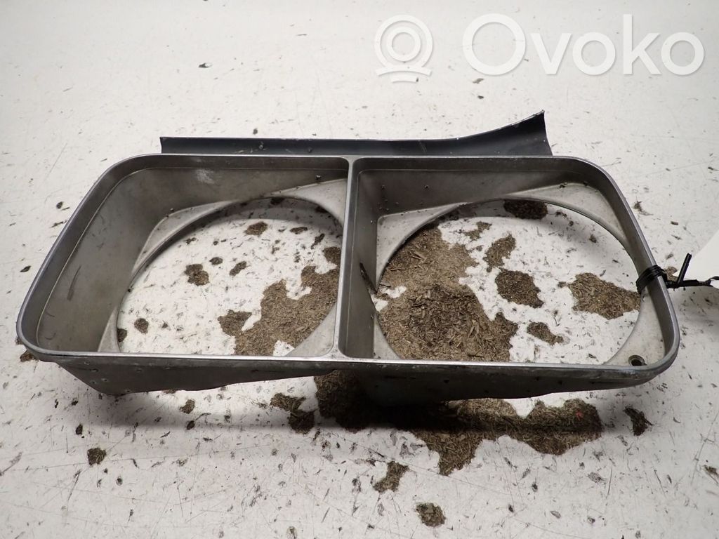 Under headlight/headlamp trim   63000535L,1381911