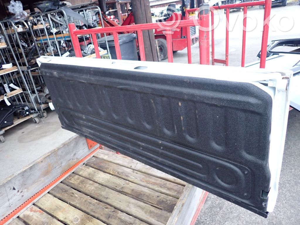Dodge RAM Panel trasero del maletero de la caja de pick-up 