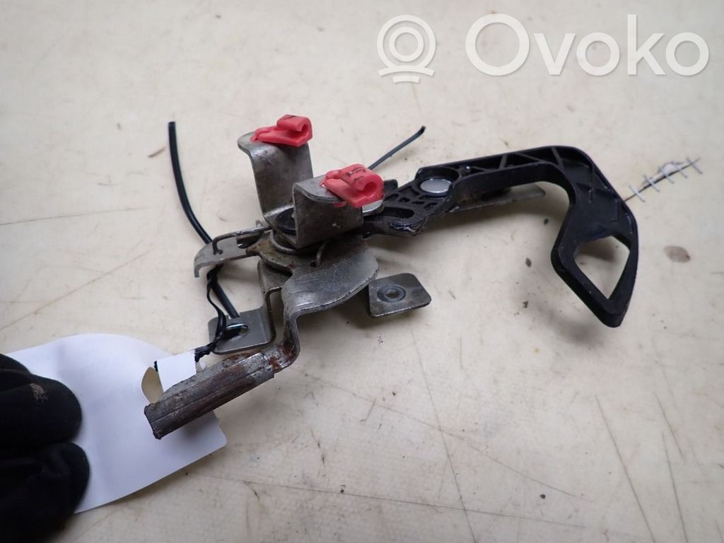 Dodge RAM Tailgate/trunk/boot lock/catch/latch 