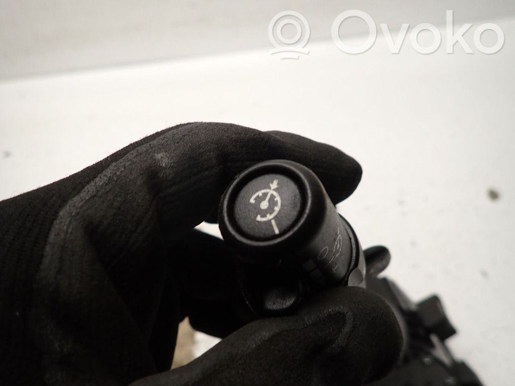 Chevrolet Silverado Indicator stalk 