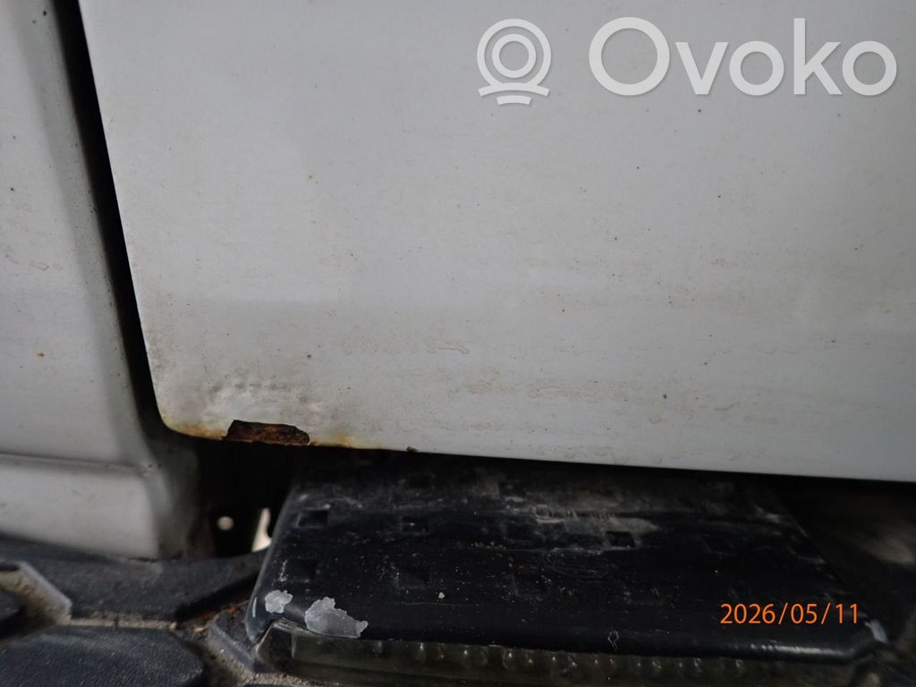 Dodge RAM Oblon spate pickup 