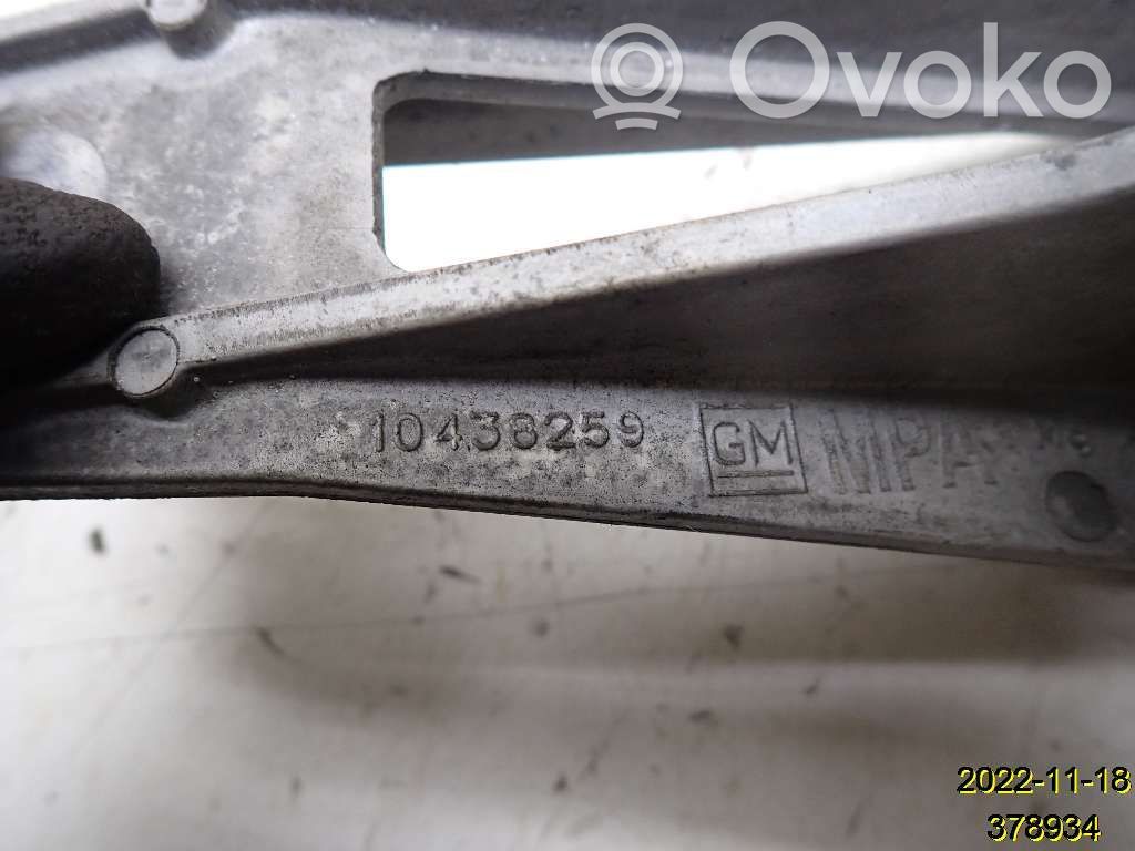 ABS Pump   89060341,54501947