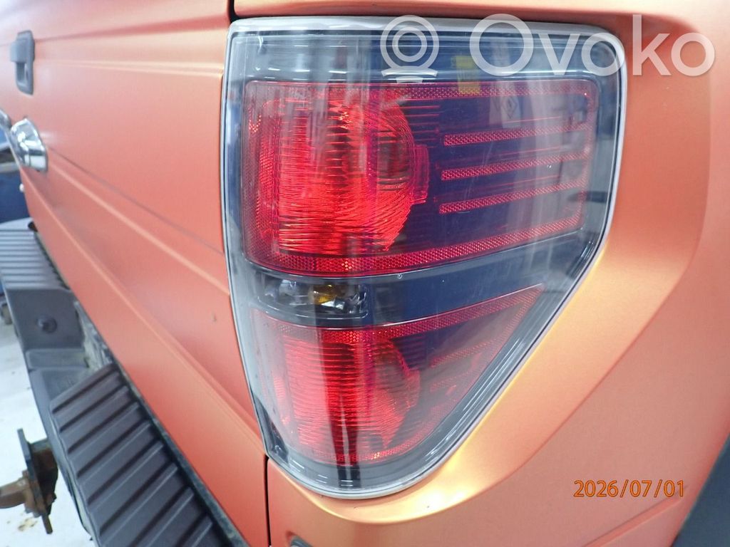 Ford F150 Lampă spate în caroserie 