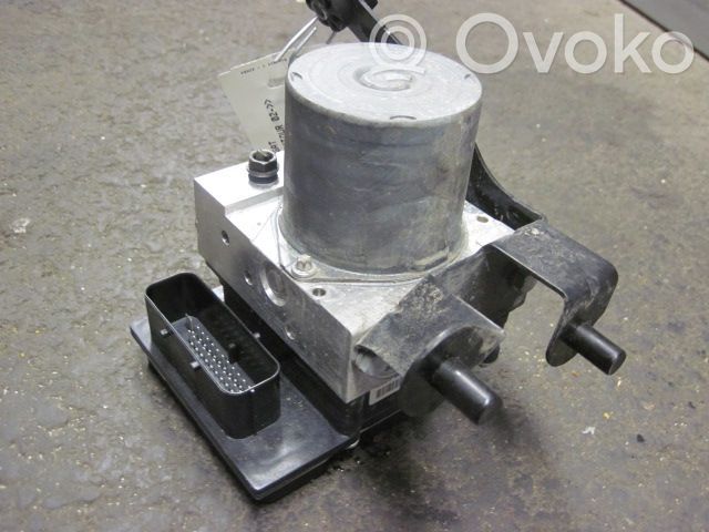 BMW 5 E60 E61 ABS bloks 