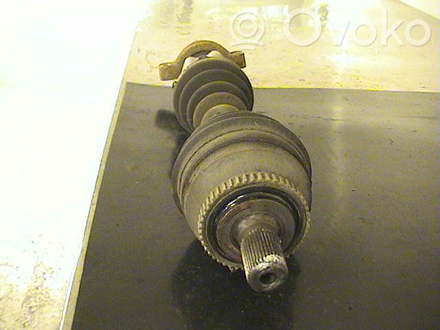 Eje de transmisión delantero   8251781