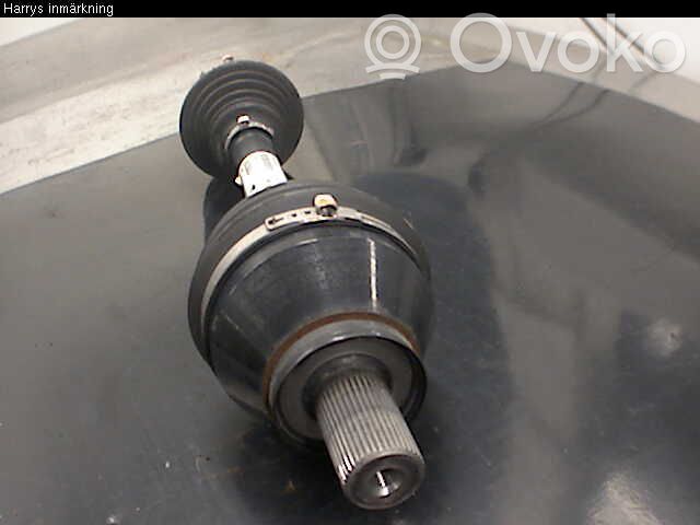 Volvo S80 Eje de transmisión delantero 