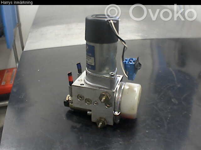 BMW 7 E65 E66 Loading door lock 