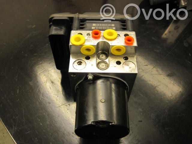 BMW 5 E60 E61 ABS valdymo blokas 