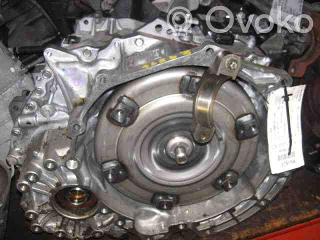 Automatic gearbox   36050751