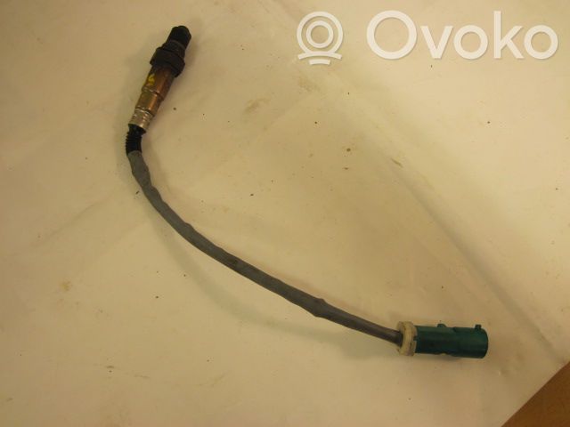 Lambda probe sensor   30731563,0258006599
