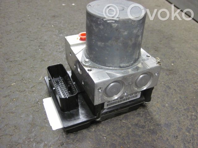 Unidad de control/módulo del ABS   34526769706,34516769704