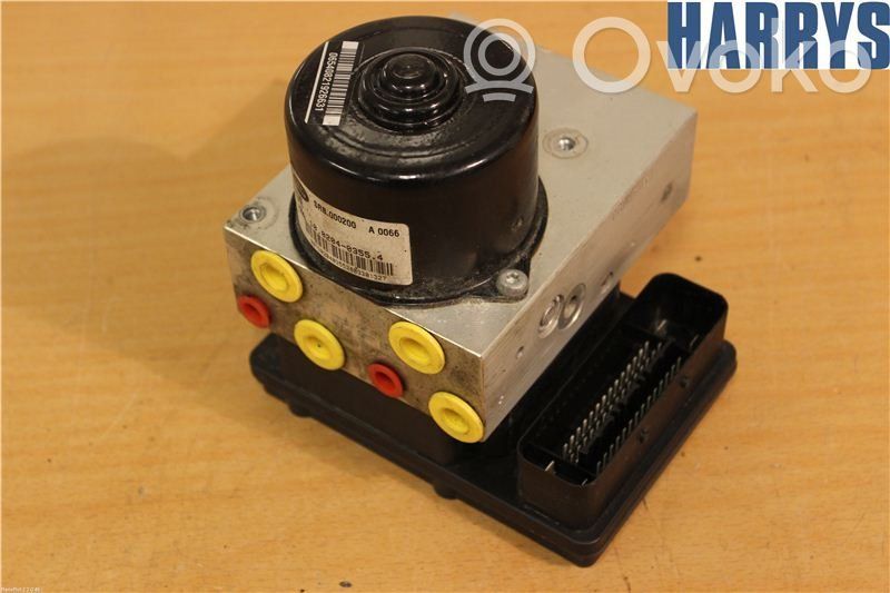 Land Rover Freelander ABS Pump 