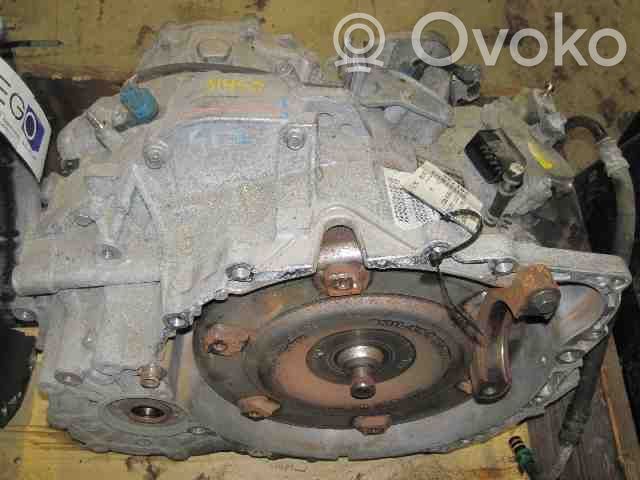 Volvo V70 Automatic gearbox 