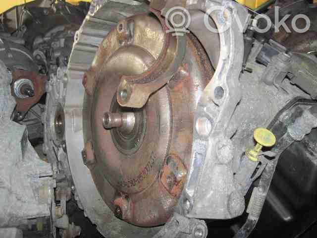 Volvo V70 Automatic gearbox 