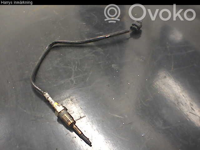 Abgastemperatursensor   13628509963