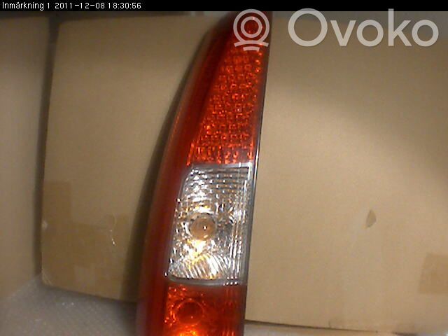 Volvo XC70 Takavalot 