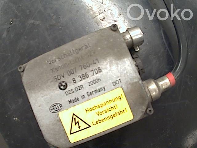 Light module LCM   63128386708,5DV00776041