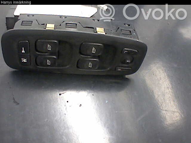 Volvo V70 Electric window control switch 