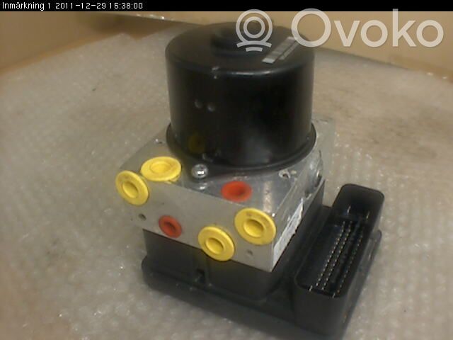 Volvo V50 Unitate/modul control ABS 