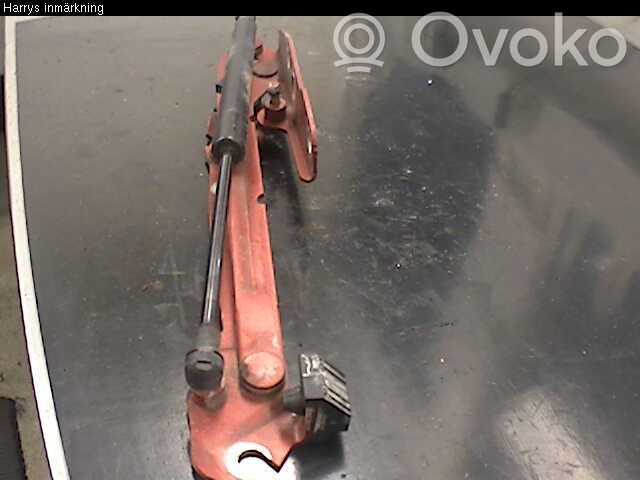 Volvo S80 Aizmugurējā pārsega eņģe (-ess) 