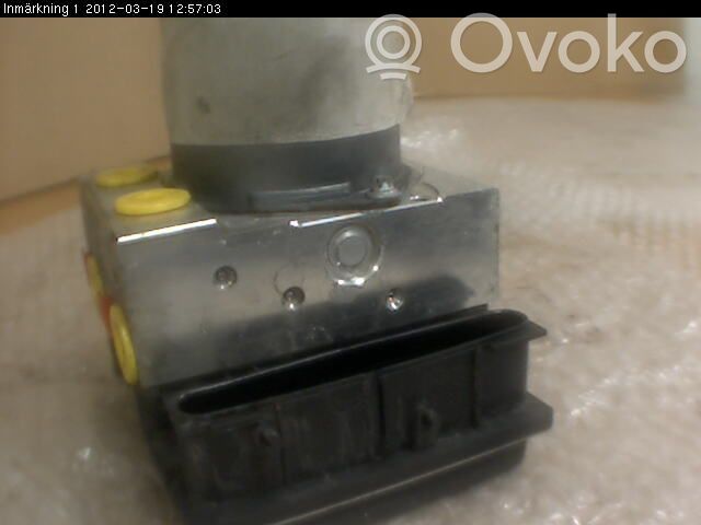 Renault Scenic II -  Grand scenic II ABS Pump 