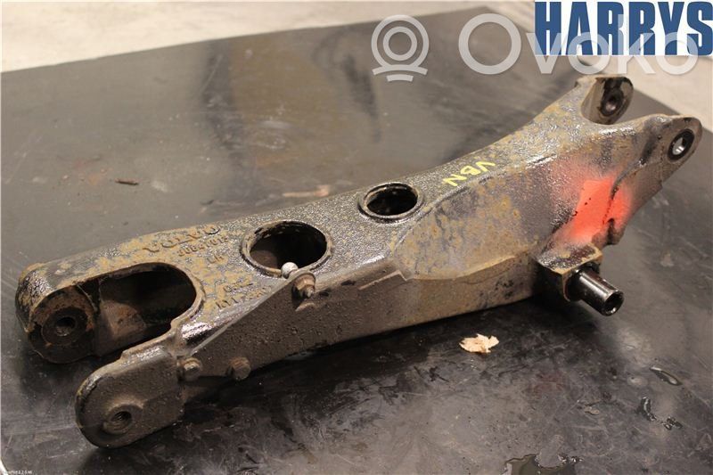 Volvo S60 Querlenker hinten 
