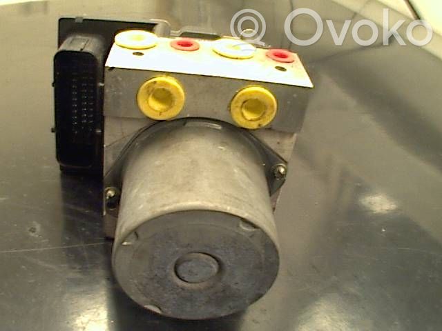 BMW 5 E60 E61 ABS vadības bloks 