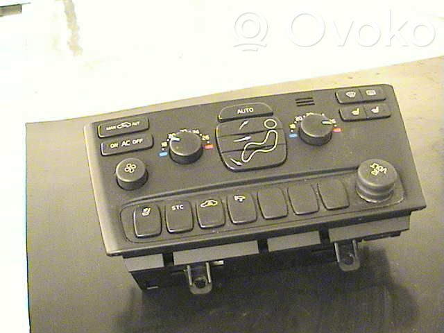 Climate control unit   8691875