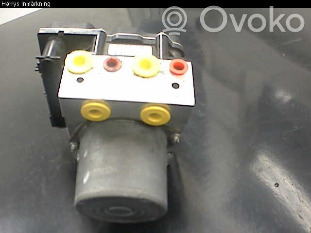 Renault Clio III ABS Pump 