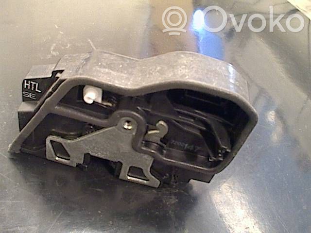 BMW X5 E70 Central locking motor 