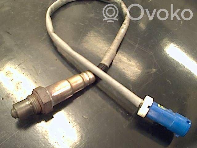 Lambda probe sensor   30757769,0258006601