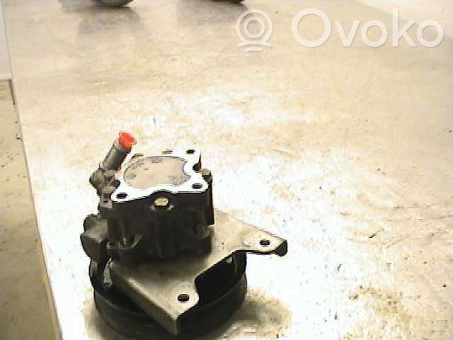 BMW Z3 E36 Ohjaustehostimen pumppu 