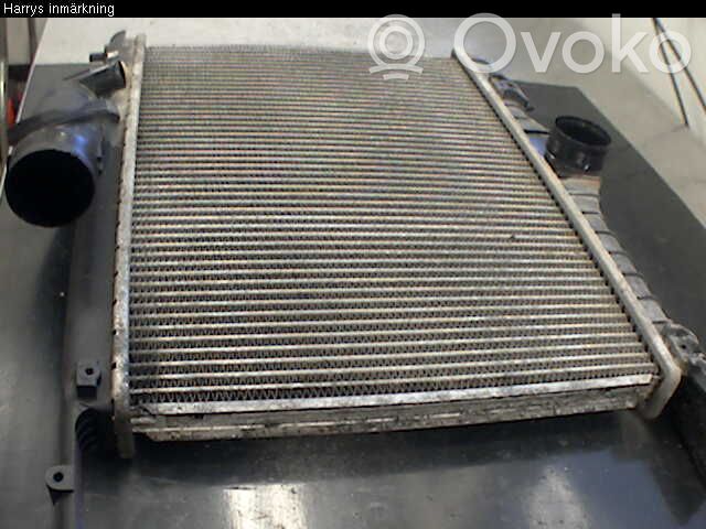 Volvo S40, V40 Radiador intercooler 