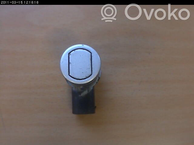 BMW 5 E39 Parksensor PDC 