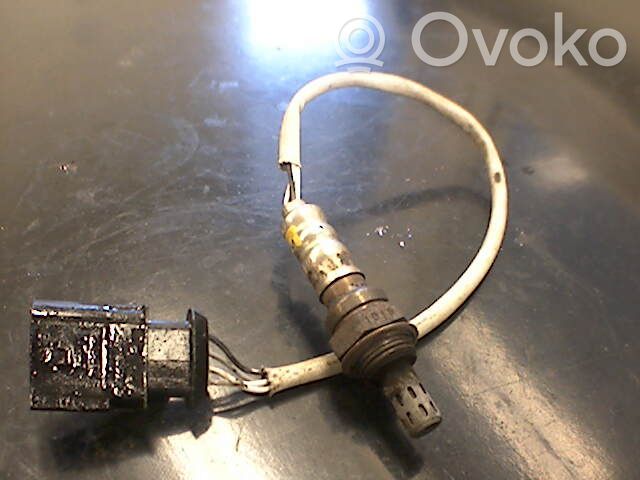 Land Rover Freelander Sonda lambda 