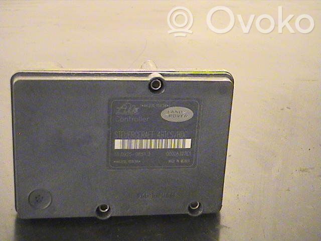 Land Rover Freelander ABS Pump 