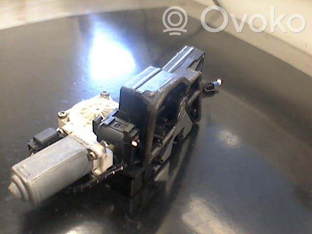 BMW 7 E65 E66 Motor închidere centralizată 