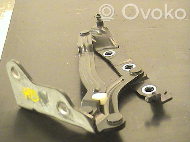 Tailgate/trunk/boot hinge   31278386