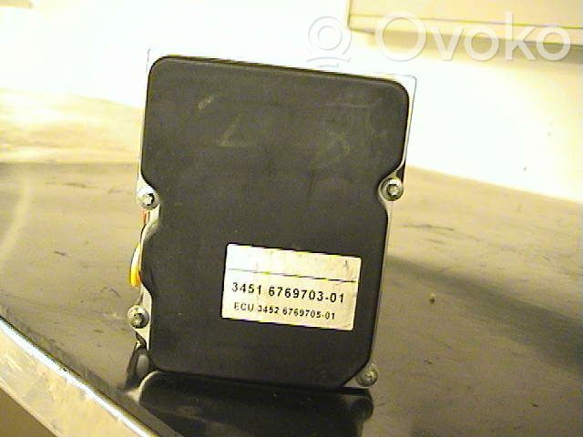 ABS Pump   34516769704,34526769706