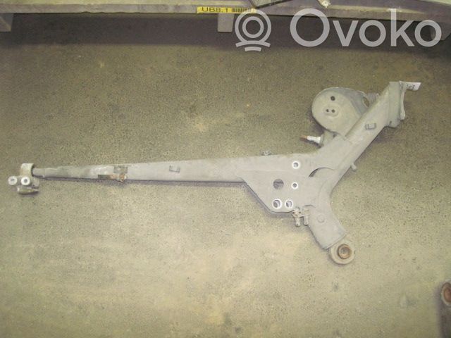 Volvo C70 Wahacz tylny 