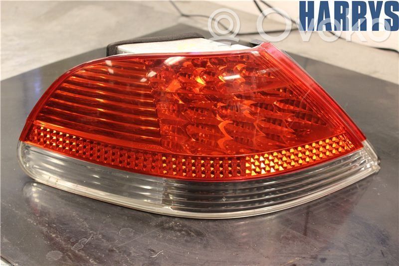 BMW 7 E65 E66 Rear/tail lights 